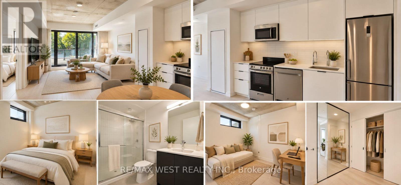 208 - 1 Vine Avenue Property Photo 1