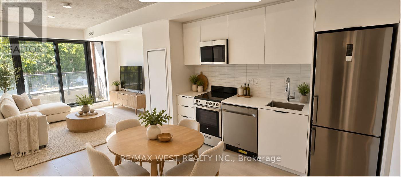 208 - 1 Vine Avenue Property Photo 5