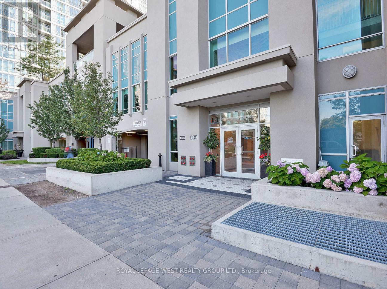 1323 - 165 LEGION ROAD N Property Photo 1