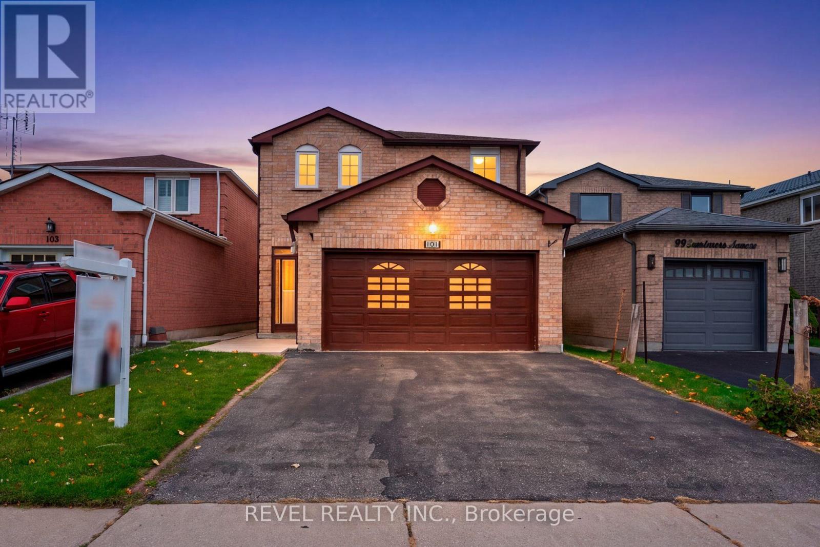 101 Sandmere Avenue Property Photo 1