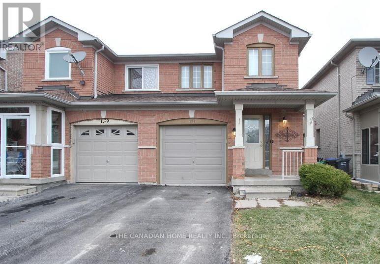 157 MORNINGMIST STREET Property Photo 1