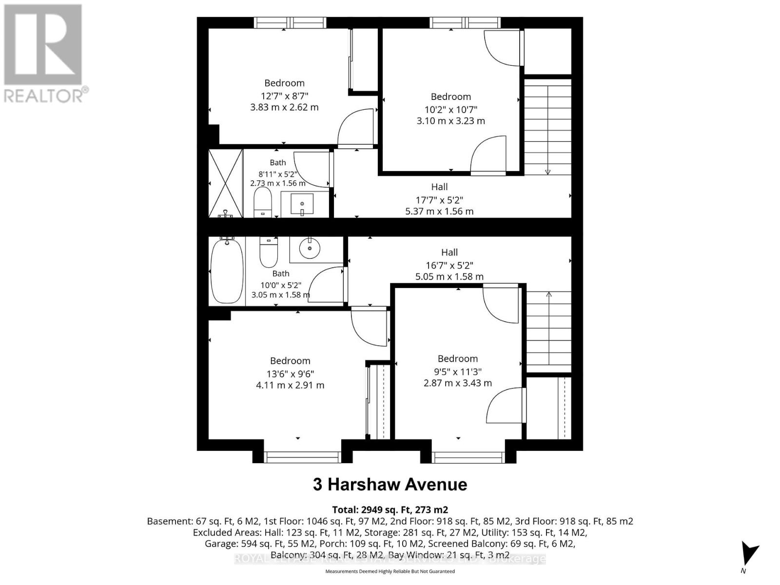 3 Harshaw Avenue Property Photo 46