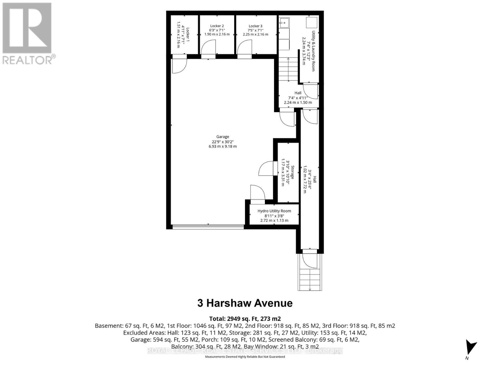 3 Harshaw Avenue Property Photo 47