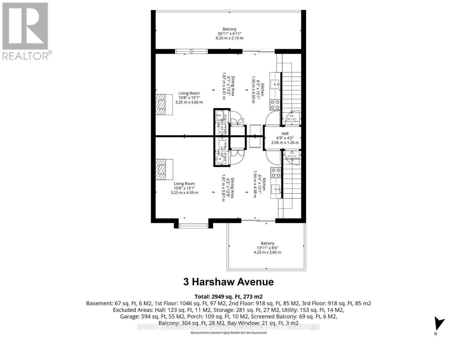 3 Harshaw Avenue Property Photo 48