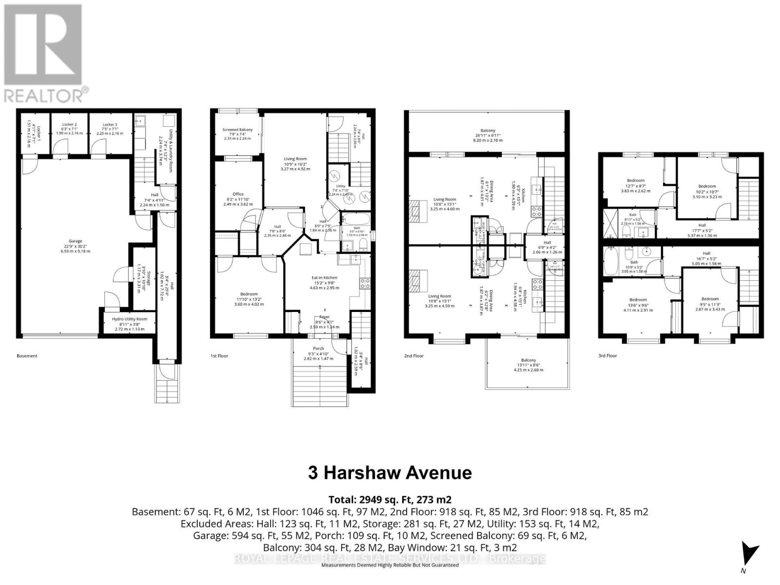 3 Harshaw Avenue Property Photo 49