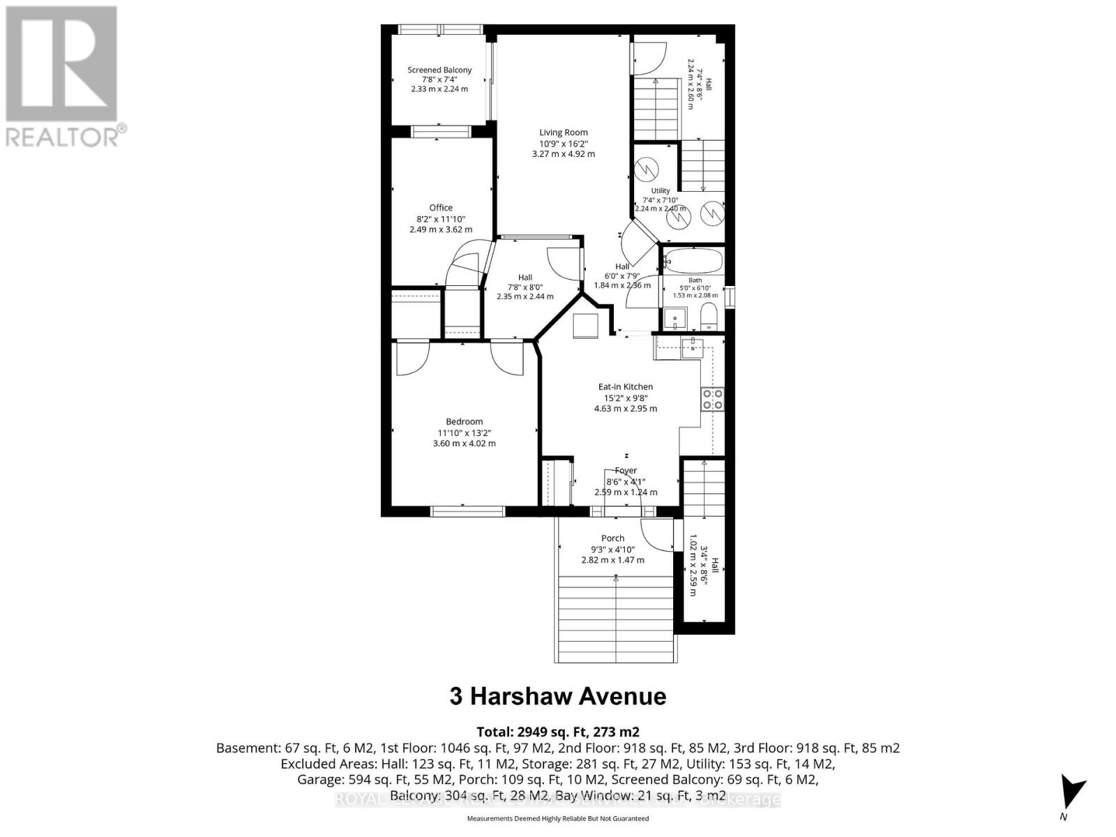 3 Harshaw Avenue Property Photo 50