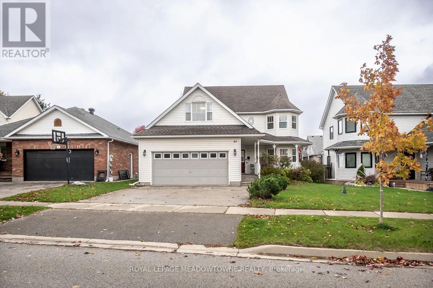 89 DAIRY DRIVE Property Photo 1