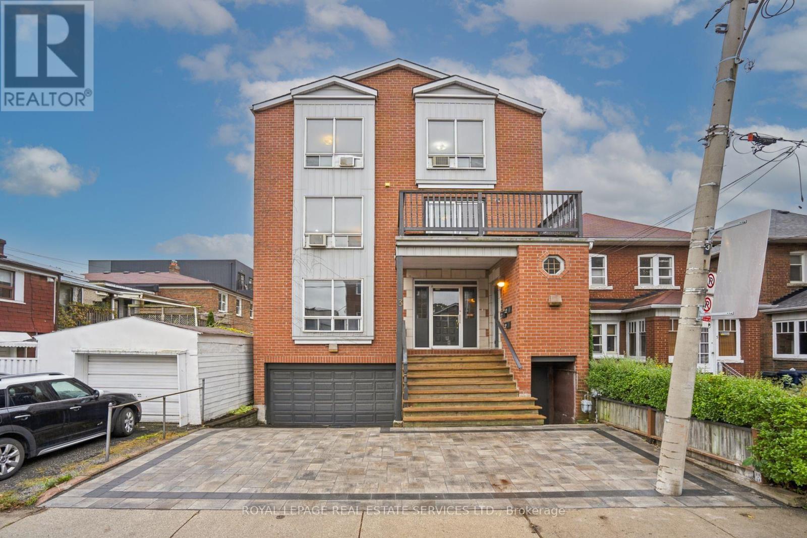 3 HARSHAW AVENUE Property Photo 1