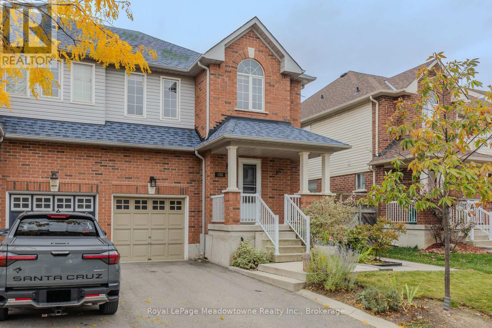 1311 Cartmer Way Property Photo 1