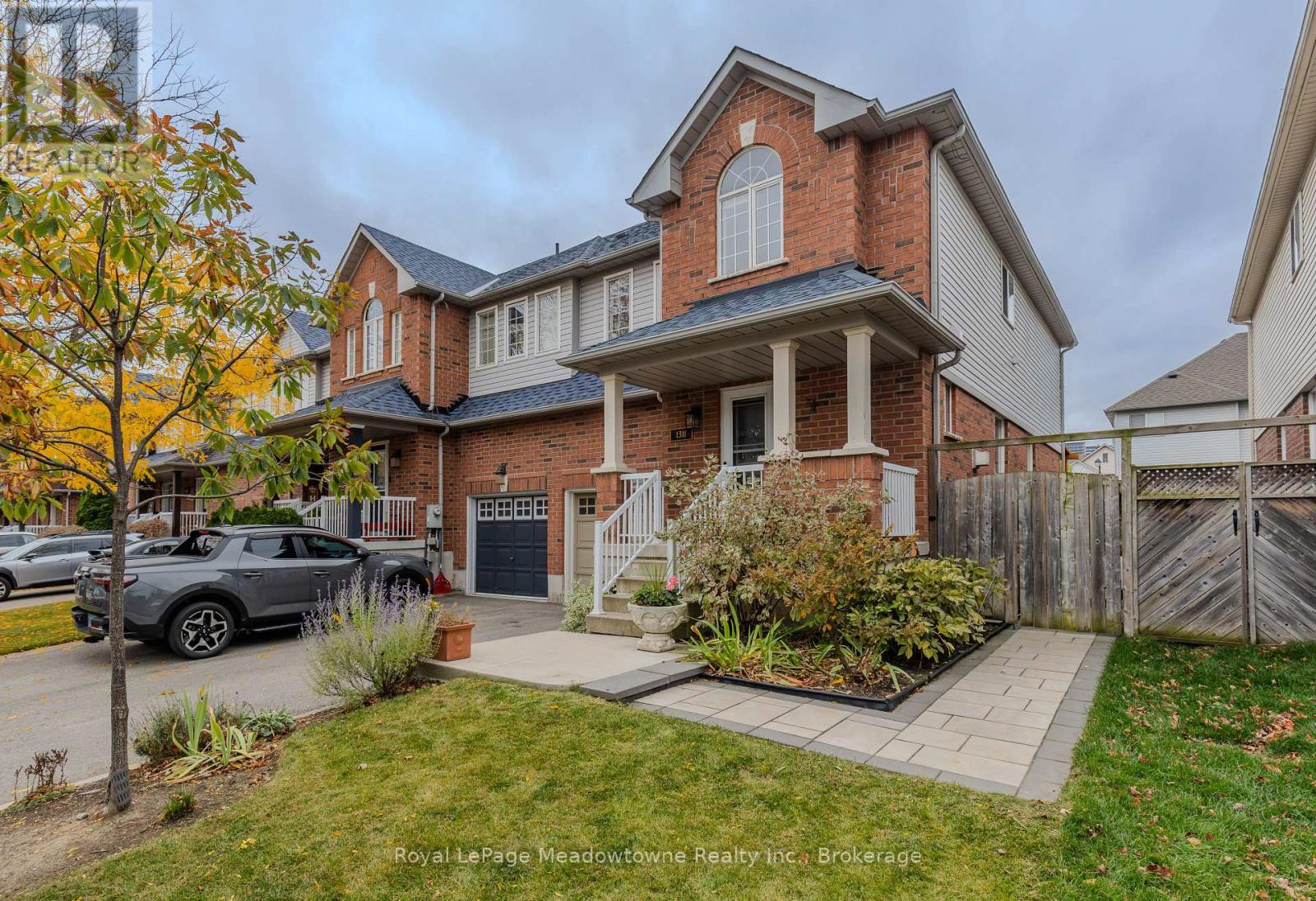 1311 Cartmer Way Property Photo 2