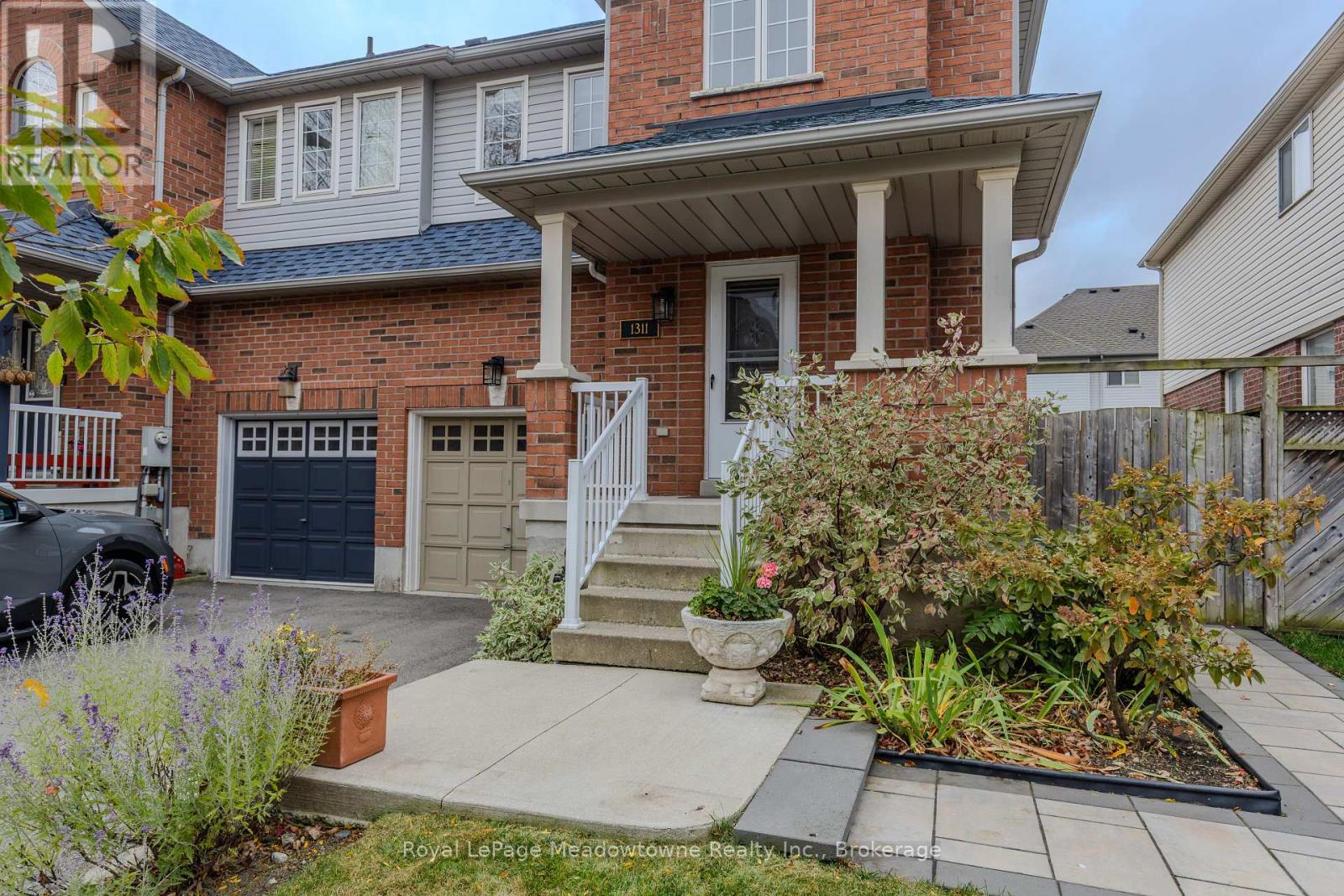 1311 Cartmer Way Property Photo 3