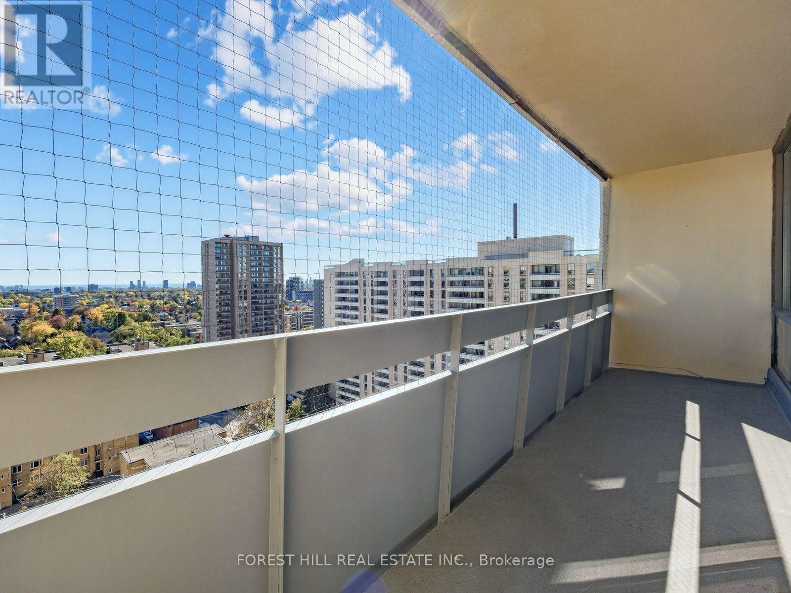 1811 - 377 Ridelle Avenue Property Photo 27