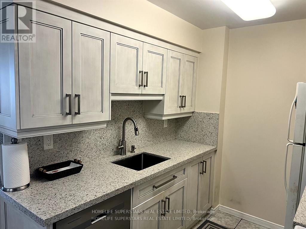 416 - 300 Ray Lawson Boulevard Property Photo 1