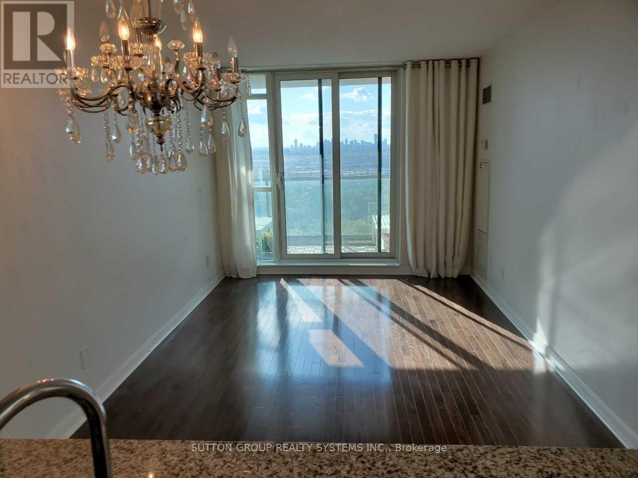 2801 - 225 Sherway Gardens Road Property Photo 6