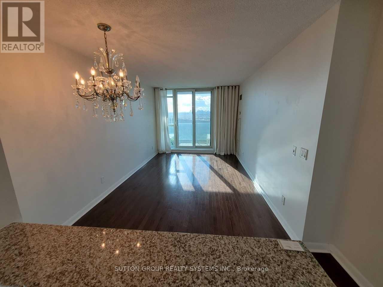 2801 - 225 Sherway Gardens Road Property Photo 8