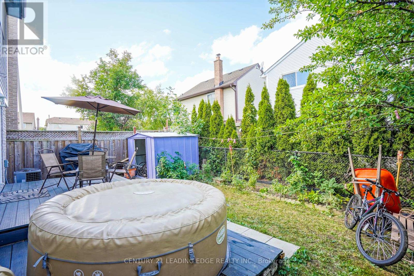 Upper - 29 Junewood Crescent Property Photo 29