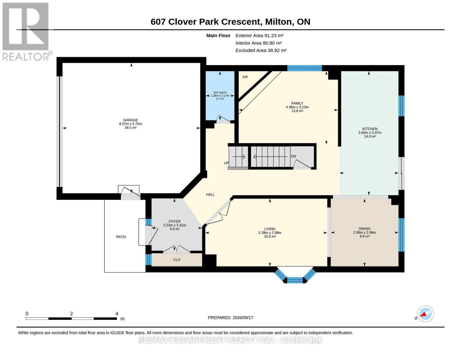 607 Clover Park Crescent Property Photo 41