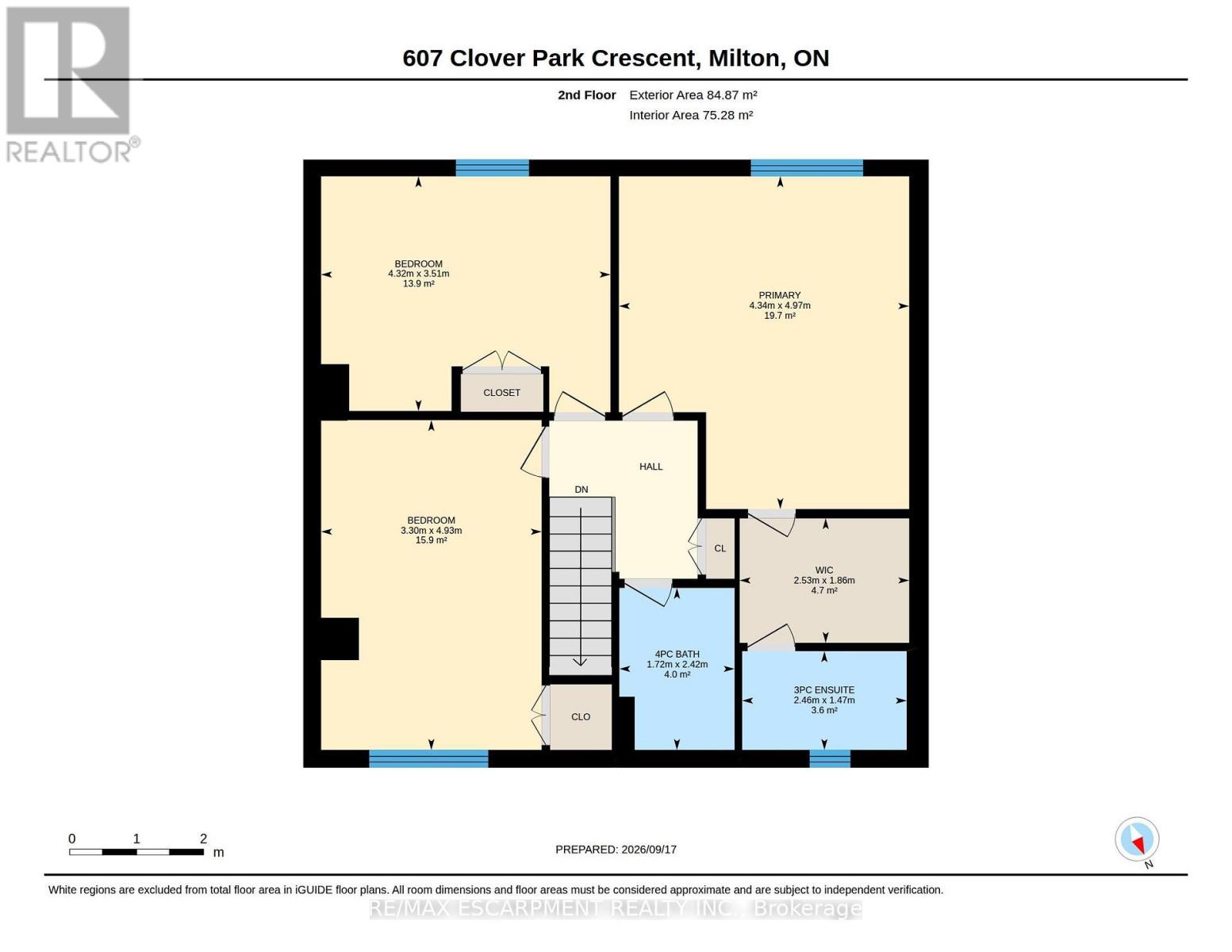 607 Clover Park Crescent Property Photo 42