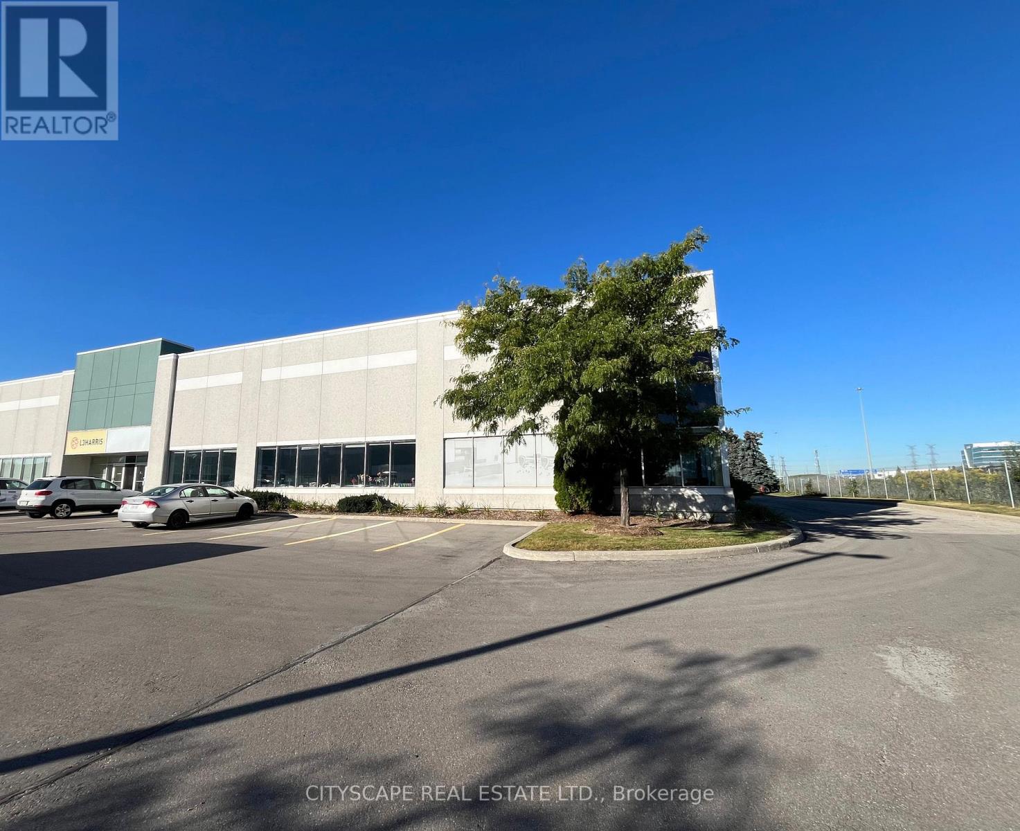 6 - 2895 Argentia Road Property Photo 1