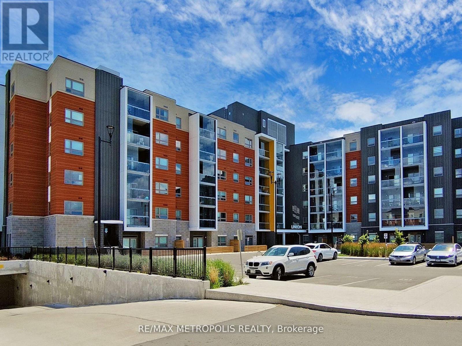 401 - 200 Lagerfeld Drive Property Photo 1