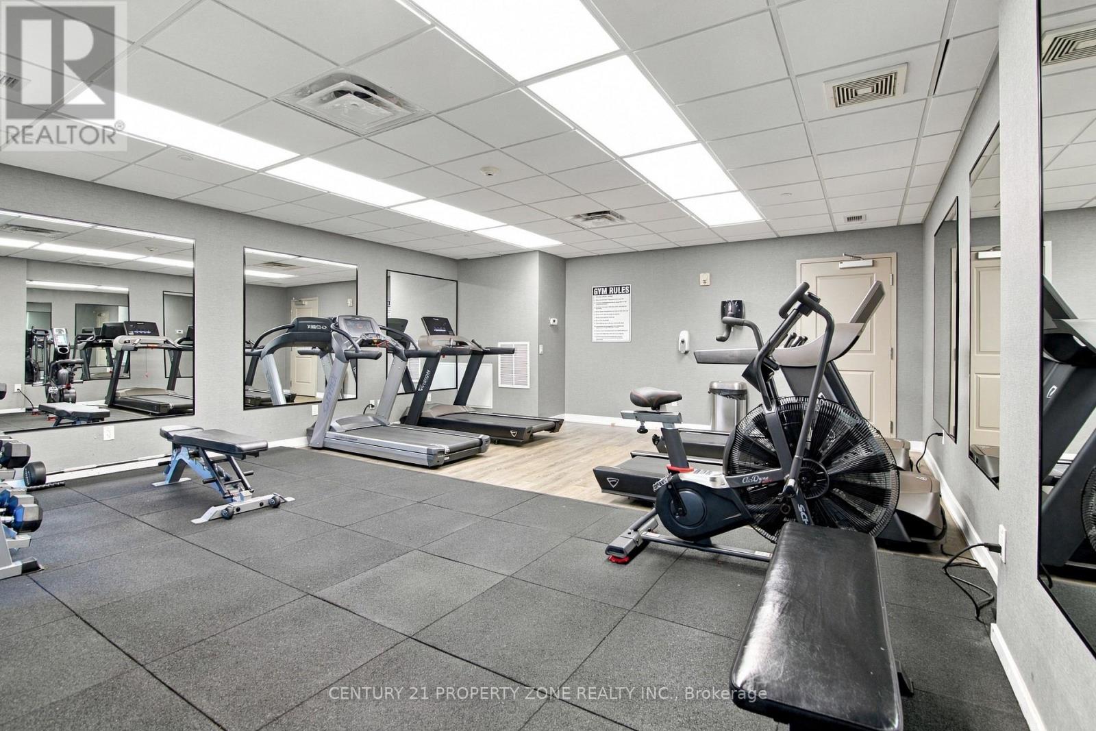 510 - 2490 Old Bronte Road Property Photo 12
