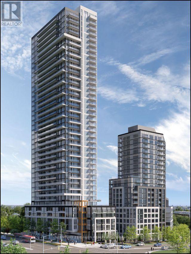 2807 - 209 STEELES AVENUE W Property Photo 1