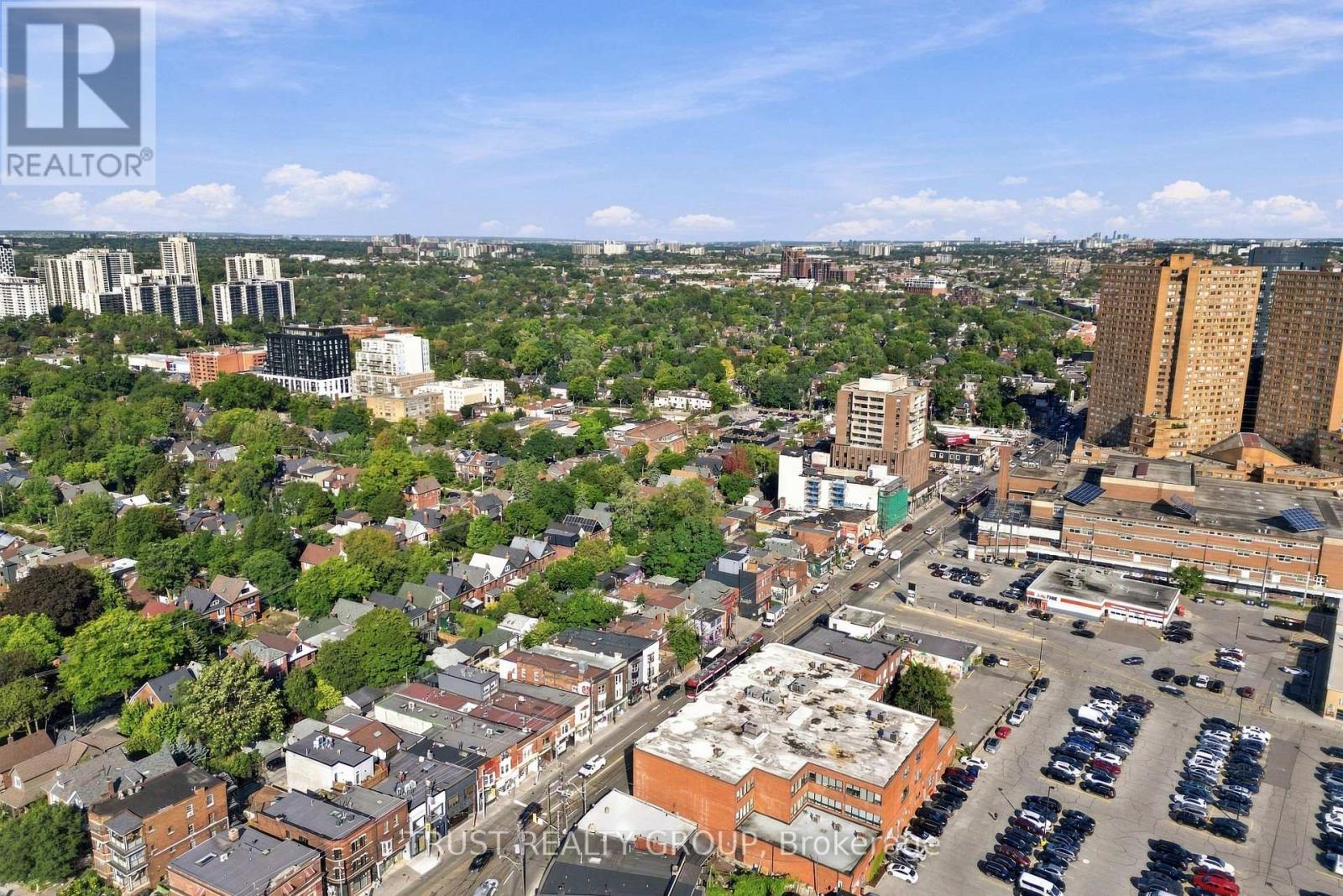 2nd & 3rd Floor - 2279 Dundas Street W Property Photo 28