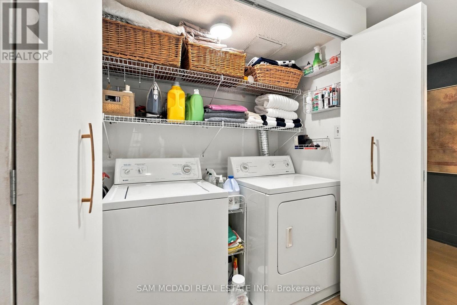 206 - 812 Burnhamthorpe Road Property Photo 26