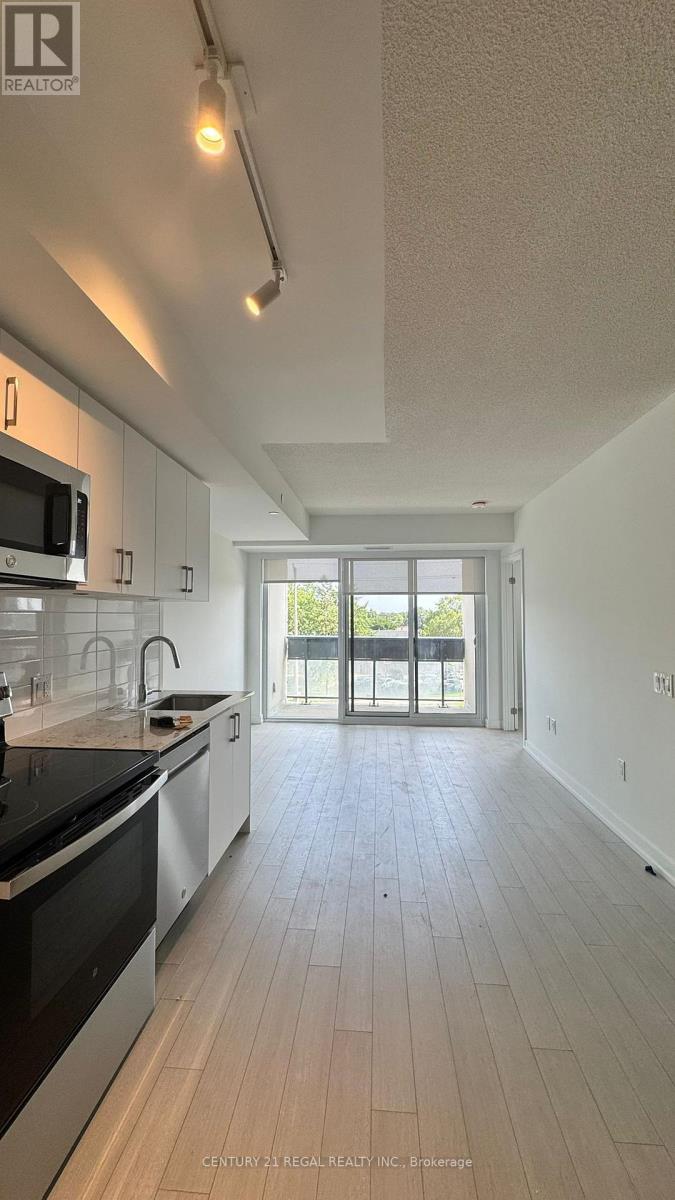 818 - 4010 Eglinton Avenue W Property Photo 15