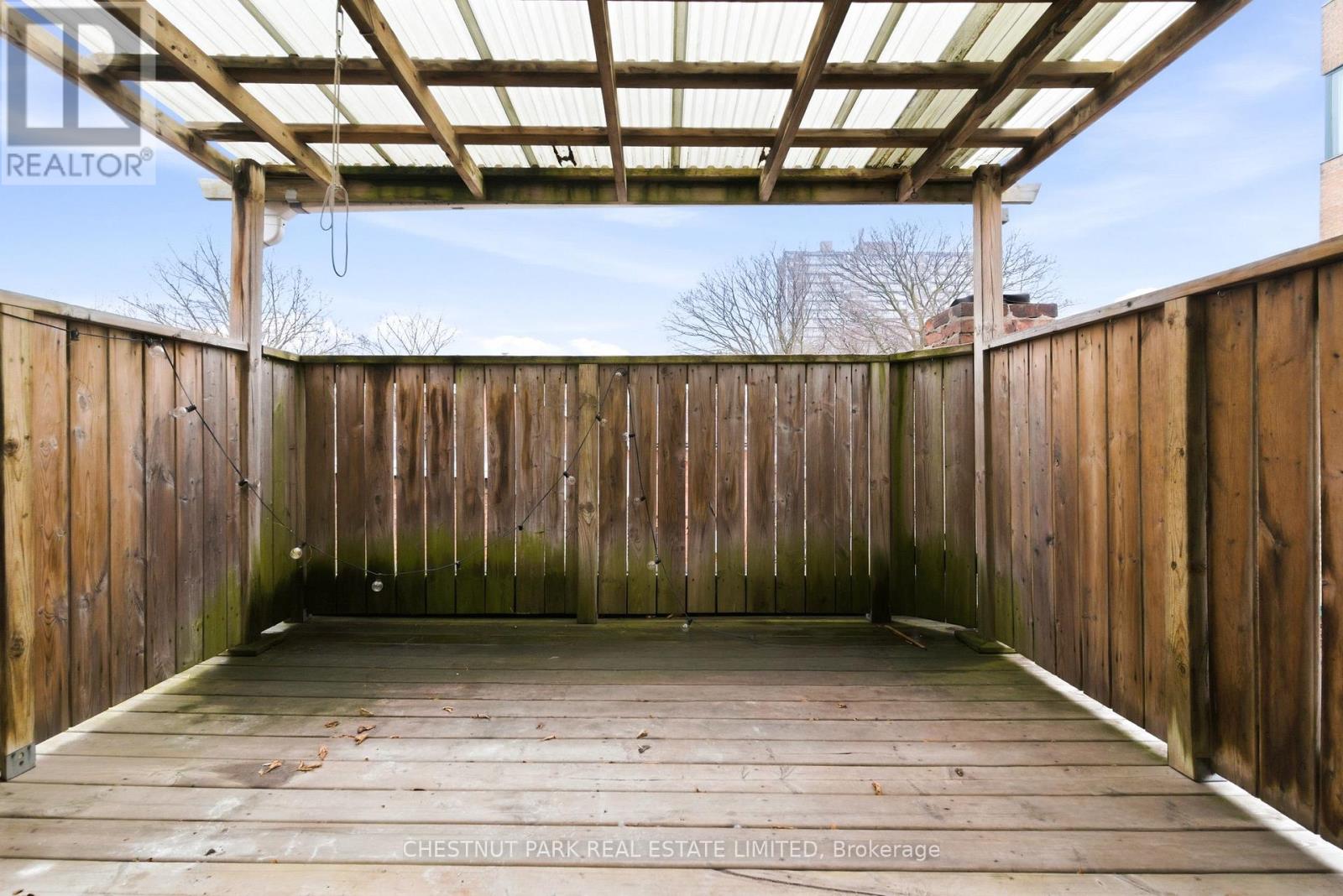 Upper - 41 Roncesvalles Avenue Property Photo 18