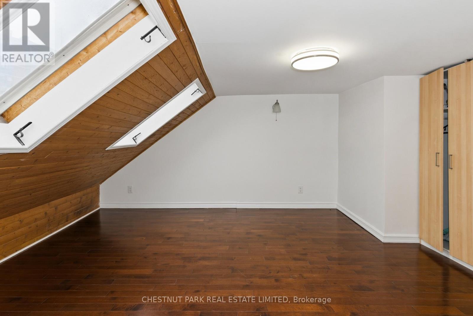 Upper - 41 Roncesvalles Avenue Property Photo 22