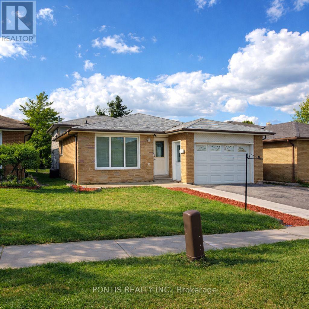 BSMT - 3408 MONICA DRIVE Property Photo 1