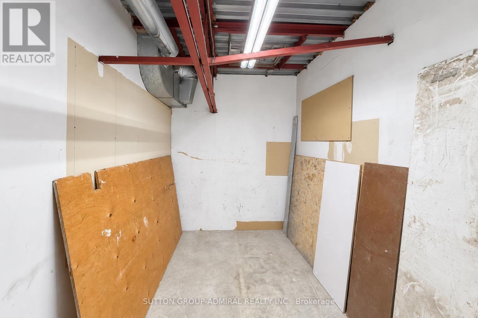 #1 - 130 Lepage Court Property Photo 36