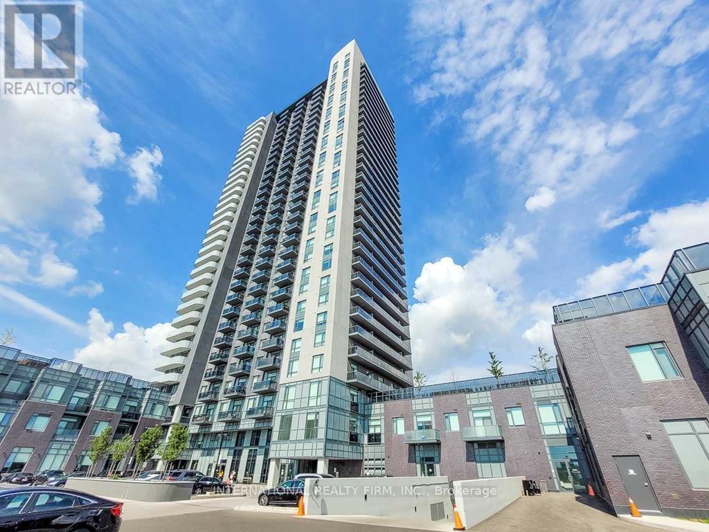 1020 - 8 NAHANI WAY Property Photo 1