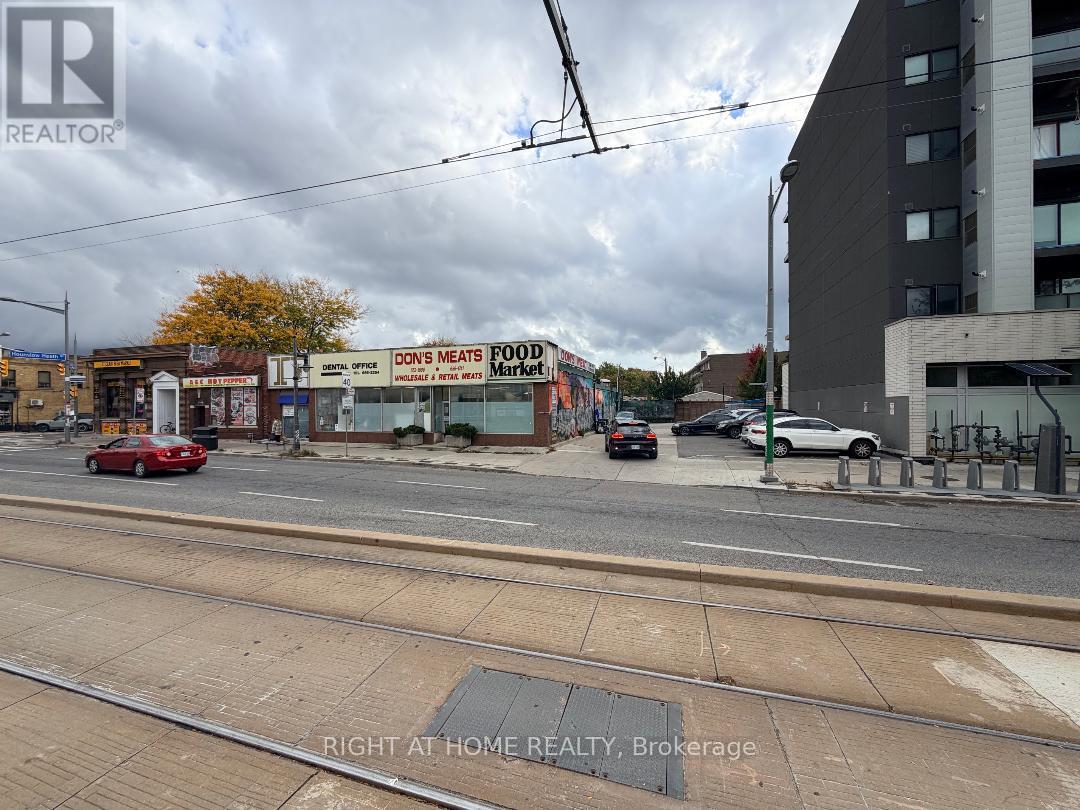 St. Clair Avenue West Property Photo 2