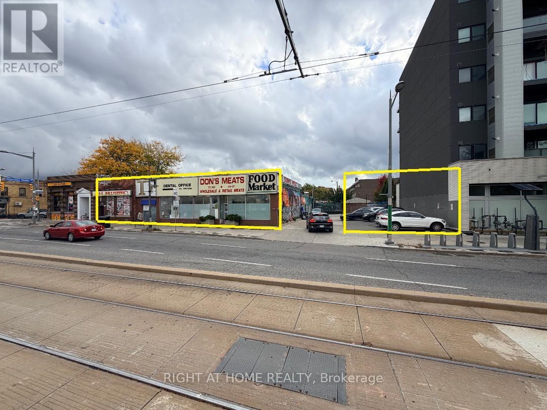 St. Clair Avenue West Property Photo 4