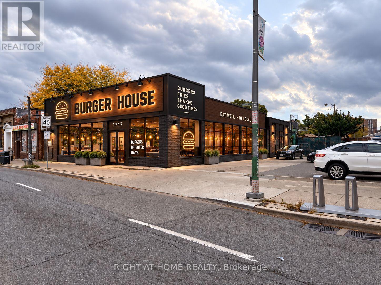 St. Clair Avenue West Property Photo 6
