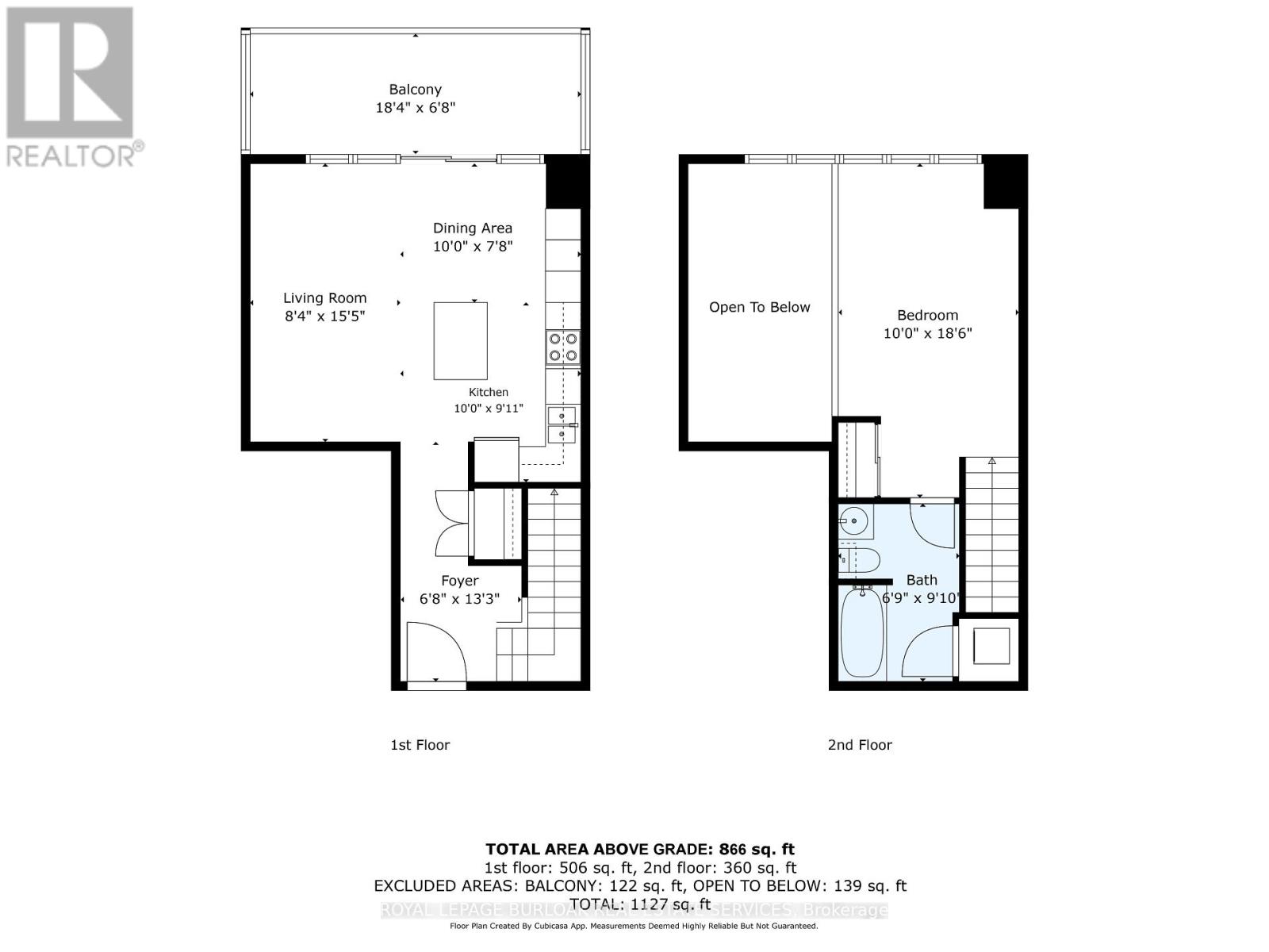 204 - 1940 Ironstone Drive Property Photo 29