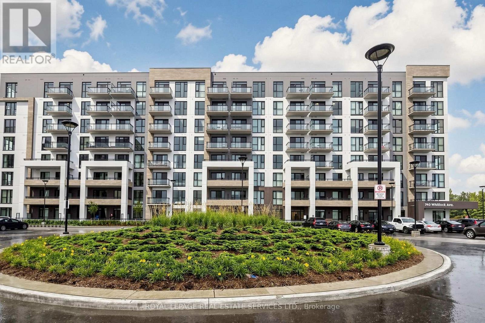 405 - 740 Whitlock Avenue Property Photo 2