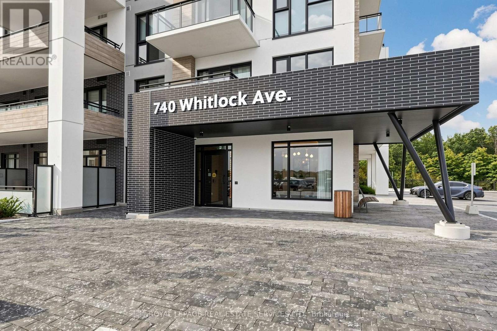 405 - 740 Whitlock Avenue Property Photo 3