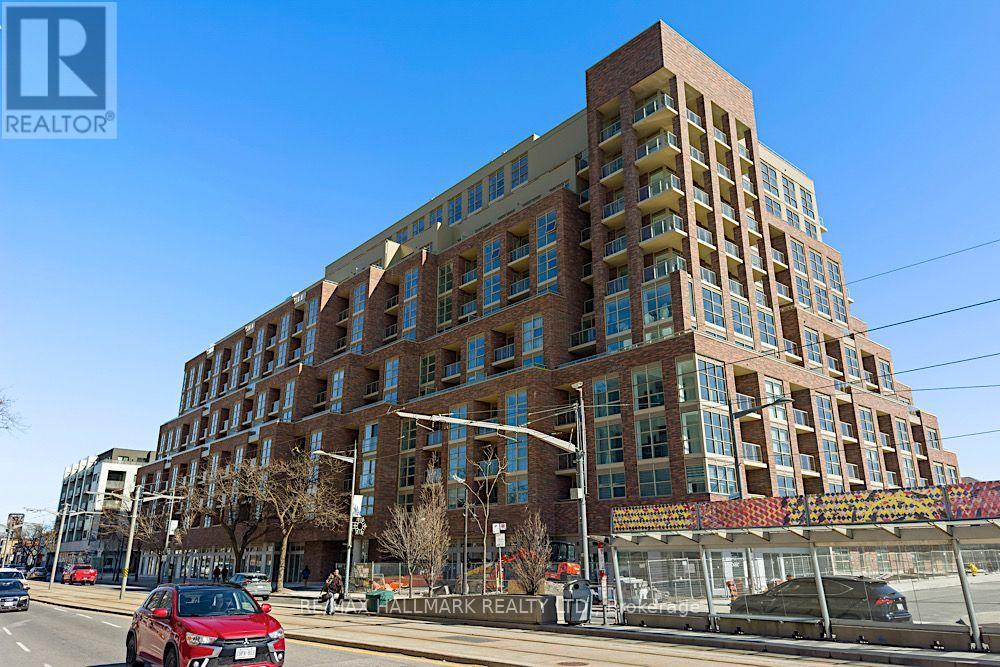 426 - 1787 ST CLAIR AVENUE W Property Photo 1