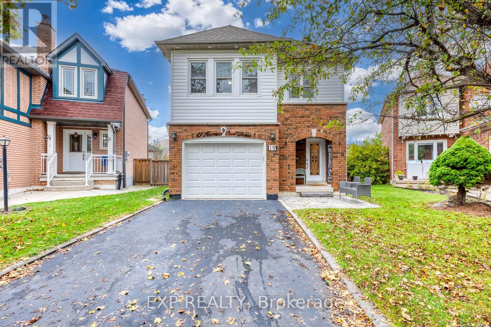 19 Horned Owl Drive Property Photo 2