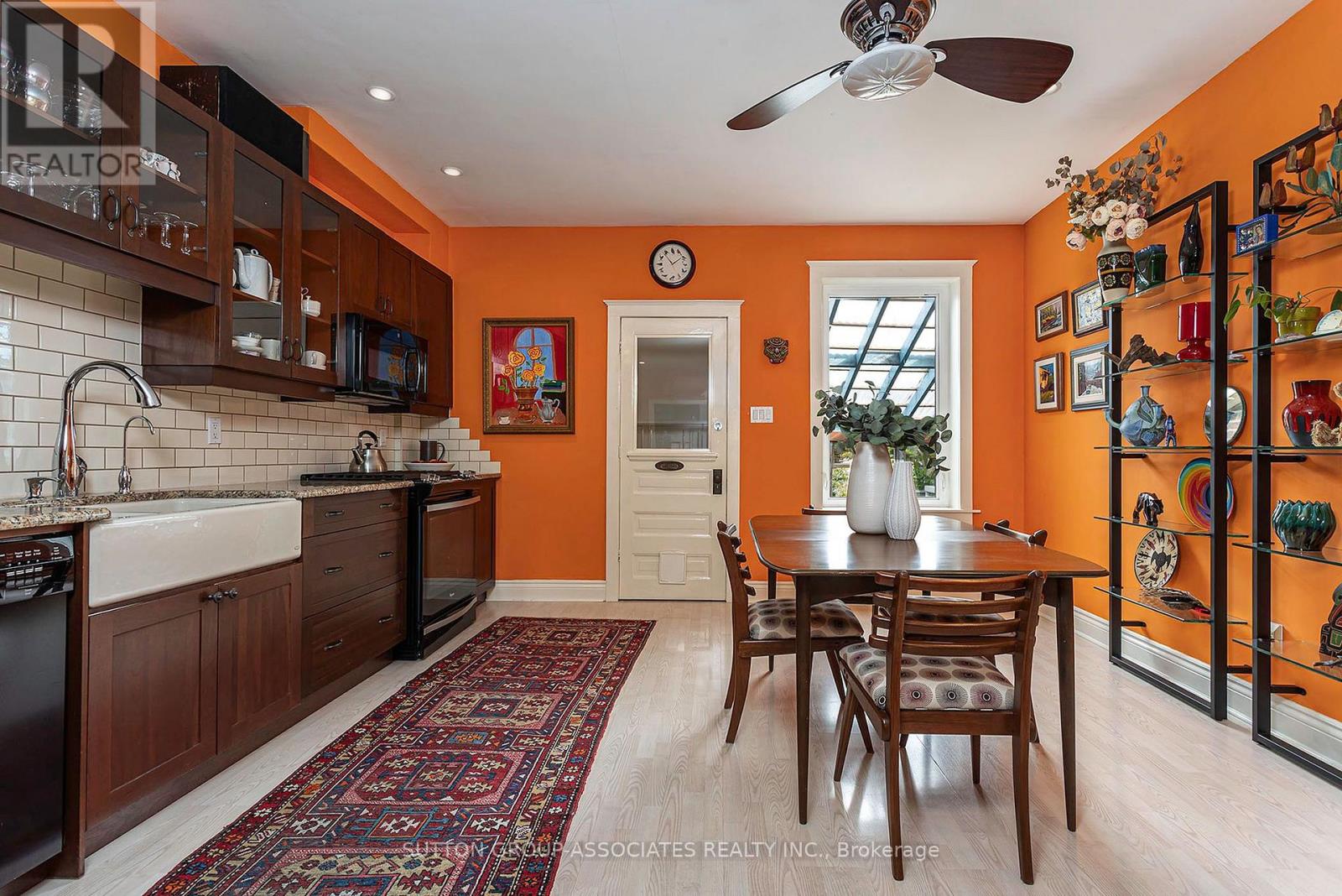 257 Perth Avenue Property Photo 14