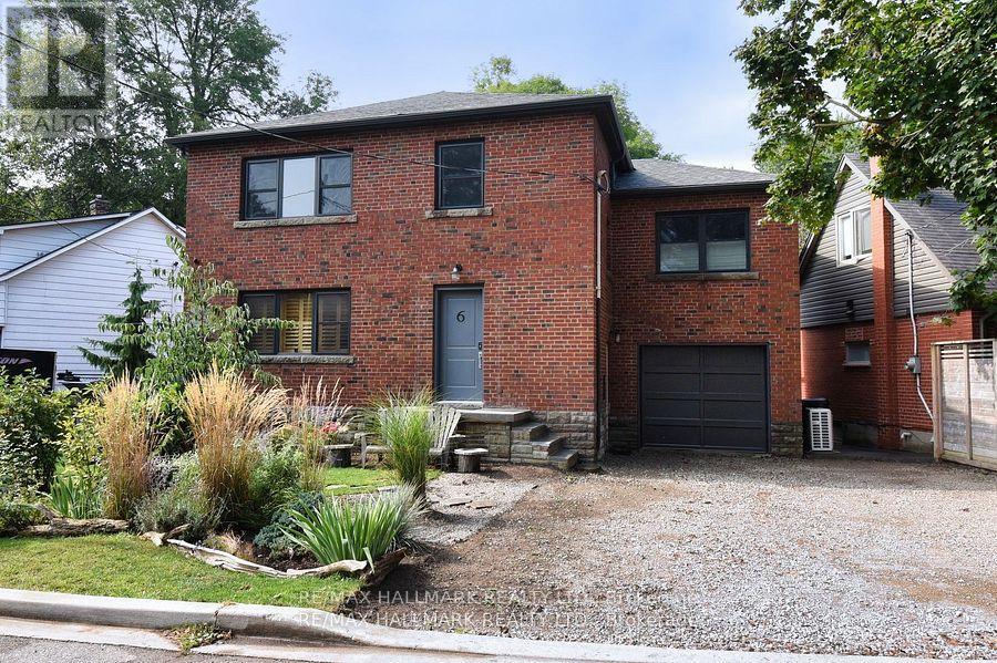 Upper - 6 Thirty First Street Property Photo 1