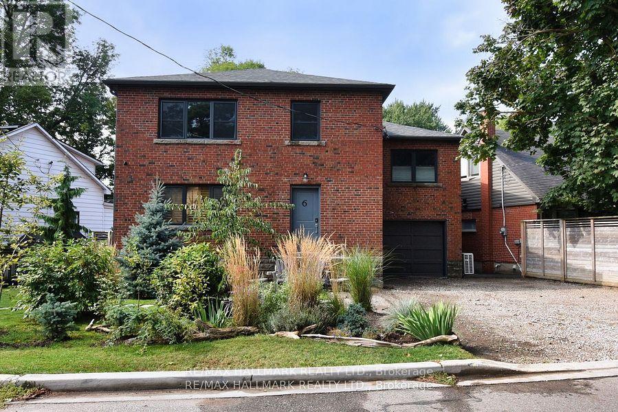 Upper - 6 Thirty First Street Property Photo 3