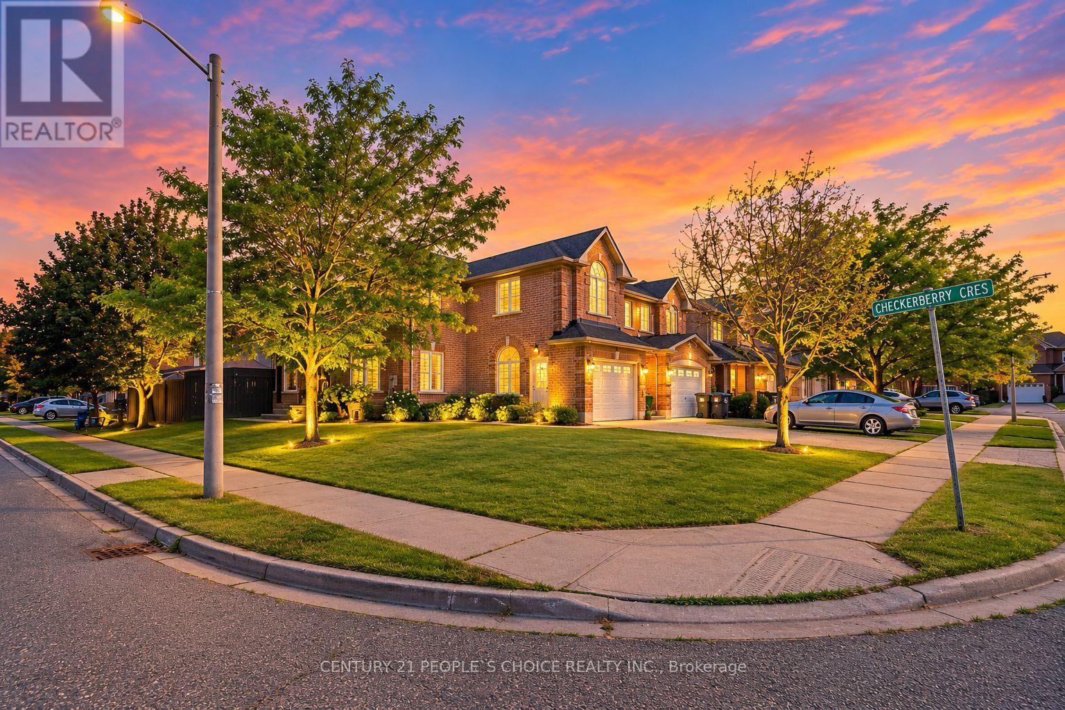 2 Checkerberry Crescent Property Photo 1