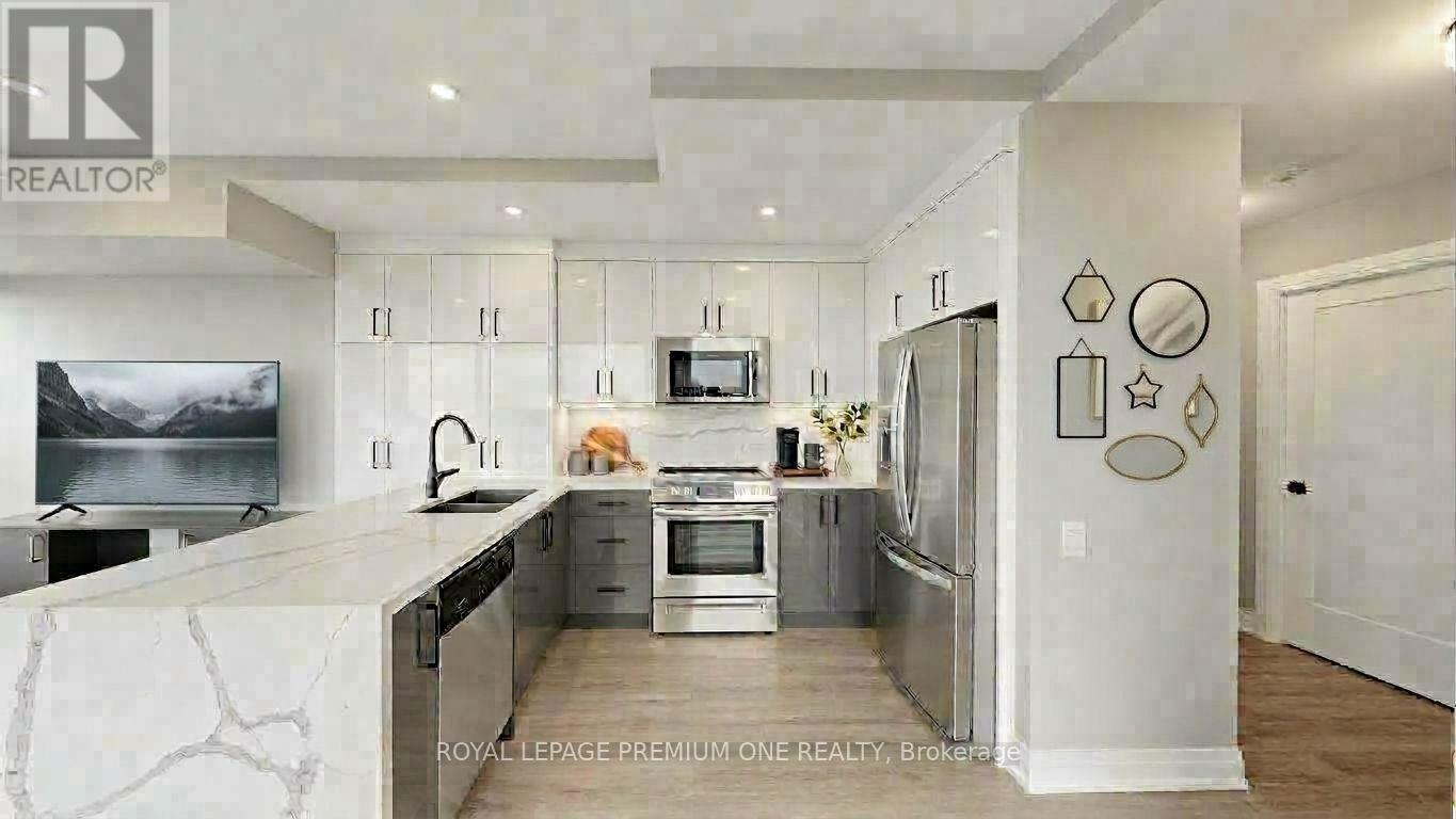 824 - 1600 Keele Street Property Photo 5