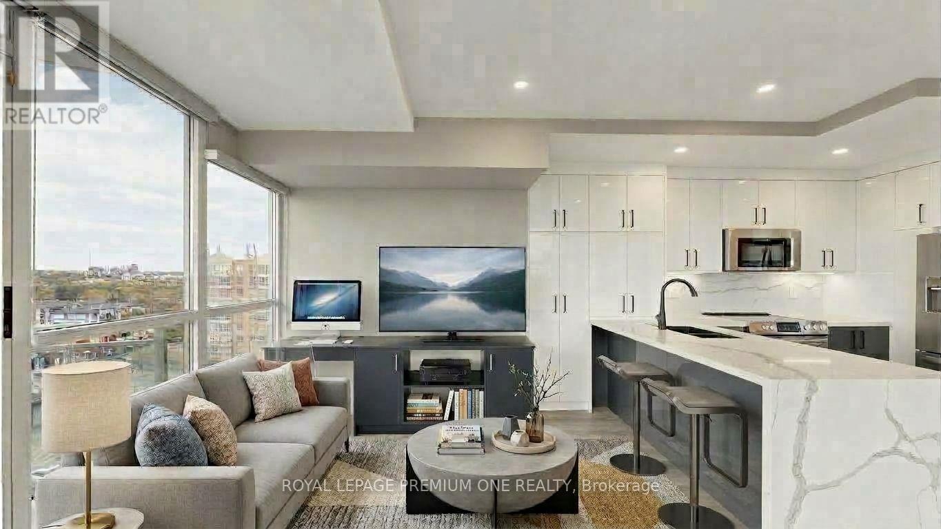 824 - 1600 Keele Street Property Photo 9