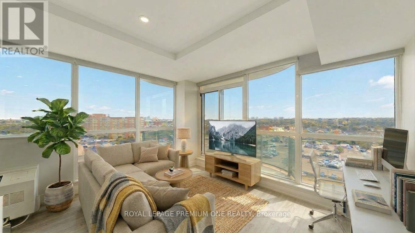 824 - 1600 Keele Street Property Photo 12