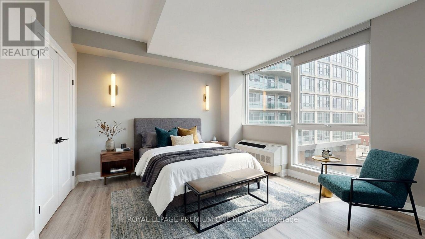 824 - 1600 Keele Street Property Photo 15